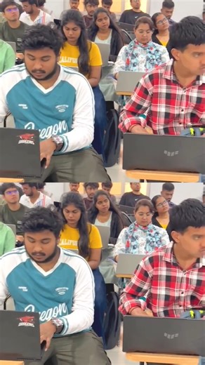 Besant Technologies on Instagram: "New Batch 🔥 | IIT Certified Python Training in Chennai & Bangalore Our IIT certified Python course in Bangalore covers Python fundamentals, advanced coding, Django, Flask, and data handling. Gain confidence through real-time projects, case studies, and hands-on coding sessions. Get dedicated placement assistance and expert trainers, land jobs in leading IT companies. Join the top Python training institute in Bangalore. @ Besant Technologies Jayanagar Branch🤝�