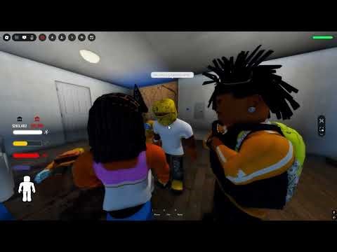 Backdooring opps as a female in the Bronx 3