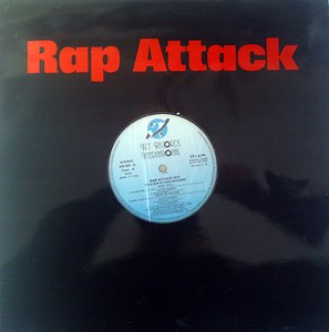 Various - Rap Attack