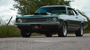 21K views · 243 shares | Incredible '72 Demon ready to cruise! More info here - https://goo.gl/8HHGFa | Gearhead Classics | Facebook