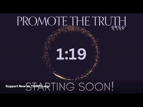 🔥 CONNECTING THE DOTS BACK TO YAHUAH! 🔥 PART 2 (OPERATION IGNITE 3!)