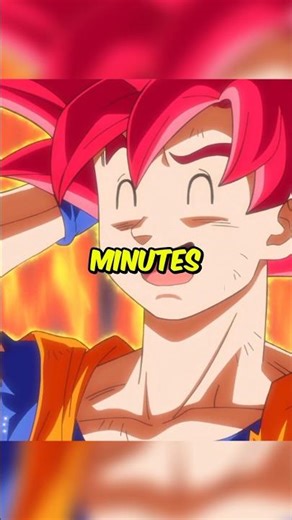 How Long Do Dragon Ball Fights Last in Real Time?