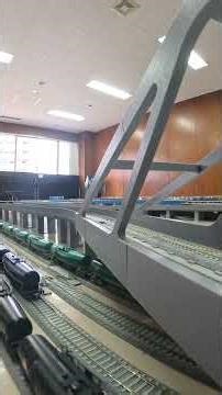 Hoscale 【第三十回】【雪奈會】【定点撮影】【一日目】【ショート】【GoPro】【12】 part 2 008