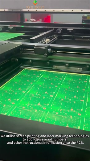 Reliable Inspection, Simplified. See Our 2D AOI in Action.