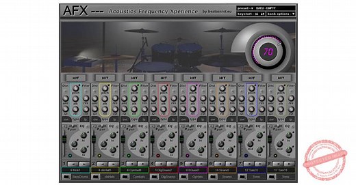 13 Best Free Sampler VST Plugins 2026, Capture Great Sounds - MIDINation