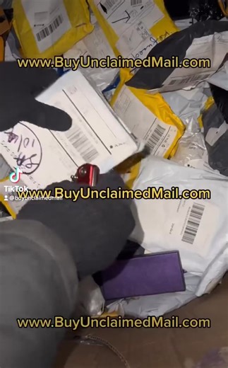 How Unclaimed Mail Packages Can Be Avoided