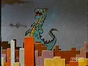 Birdman and Galaxy trio