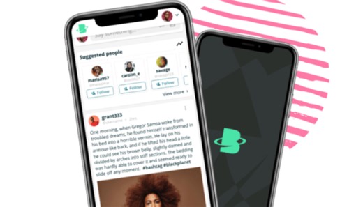 New BlackPlanet Doc Examines Its True Digital Influence