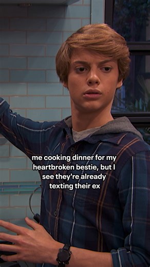 Henry Danger has moments for everything 😂 | Nickelodeon