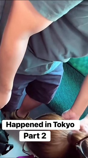 Part 2 happened in Tokyo #japan #tokyo | Tokyo japan TV