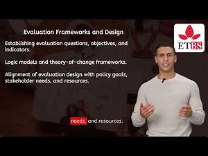 policy formulation and analysis Module 9 Policy Evaluation and Impact Assessment