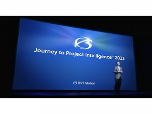 BST Global Announces AEC Industry's First Suite of AI-Powered Project Intelligence™ Solutions
