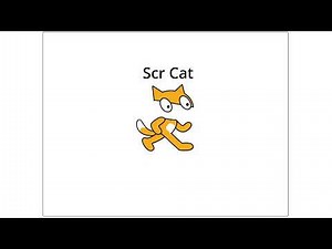 Scratch Cat variants