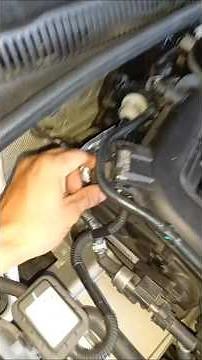 Quais são os sintomas de um sensor MAP estragado?