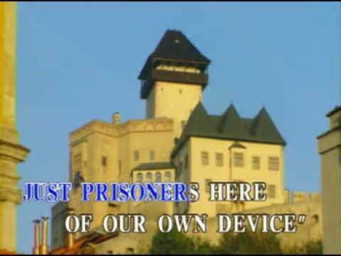 AVSEQ01 Hotel California Eagles Music Lab