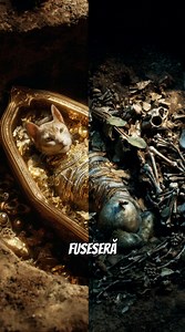 Crezi că Egiptul Antic era un paradis al aurului și al piramidelor? Mai gândește-te. Era o societate guvernată de reguli brutale, unde o singură greșeală minoră îți putea aduce moartea. Acest videoclip dezvăluie cele trei legi sacre pe care niciun egiptean nu îndrăznea să le încalce. Află de ce rostirea numelui Faraonului te putea șterge din istorie, de ce viața unei pisici valora mai mult decât viața unui om și cum preoții dețineau puterea absolută asupra minții și trupului tău. O incursiune în