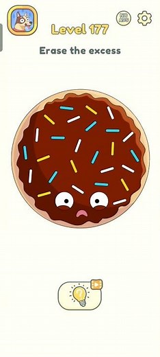 DOP 2 LEVEL 177 | Erase The Excess