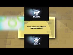 YTPMV Teletoon Nickelodeon Nelvana 2007 Scan