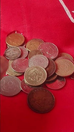 😱 Rare Coins From Different Countries Worth Thousands#RareCoins #WorldCoins #CoinValue