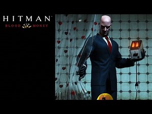 Hitman: Blood Money | OG Xbox | Longplay Full Game Walkthrough No Commentary