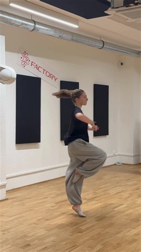 Réveil des neurones avec des cours de danse