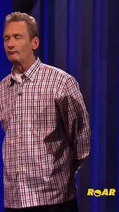 166K views · 42K reactions | Unscripted, unpredictable, and unbelievably funny. Whose Line Is It Anyway? delivers nonstop laughs every weeknight at 6/5c on ROAR. | Watch Roar | Facebook