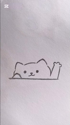 Cute Things To Draw When Bored✍️ - part 1#drawing #cute #art #easy #sketch #tutorial