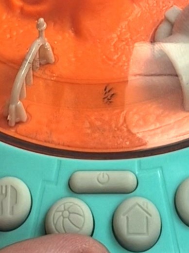 Make Ferro Invisible with This Fun Toy Hack