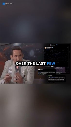 This Bot REMEMBERS Everything... and ACTS on it 24/7!