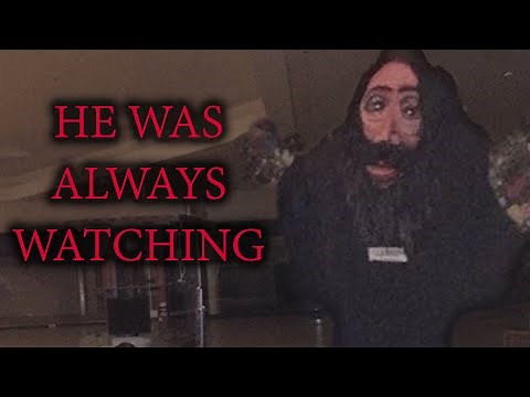 Who is the Rolling Giant? | The Oldest View