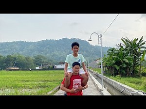 Shoulder ride piggy back squats challenges