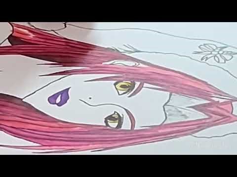 Creating Hell Knight Ingrid(Holiday Version🎄)