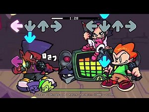 Psych Engine 0.7.3 Test