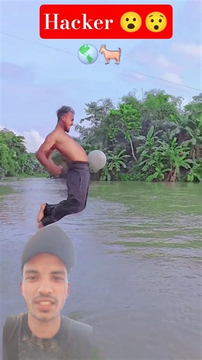 Football ⚽ Skills 😯😮⚽ #trending #shorts #foolball #skills #funny