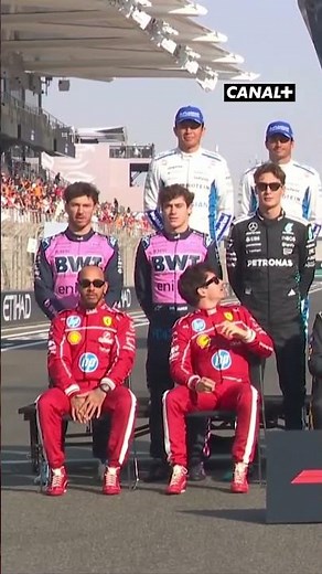 La dernière 🥲 #F1 #abudhabigp