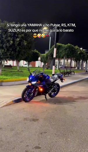 Yamaha vs. Pulsar: ¿Cuál es la mejor moto deportiva?