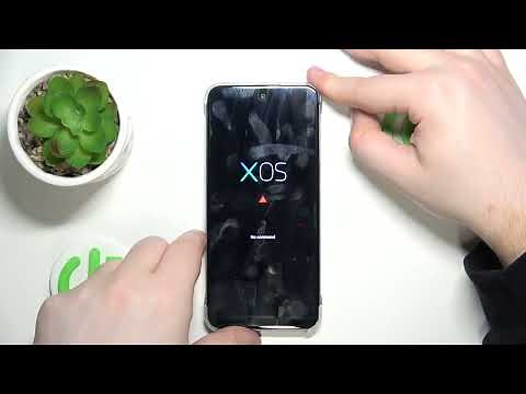 How to Open Recovery Mode on INFINIX Smart 9