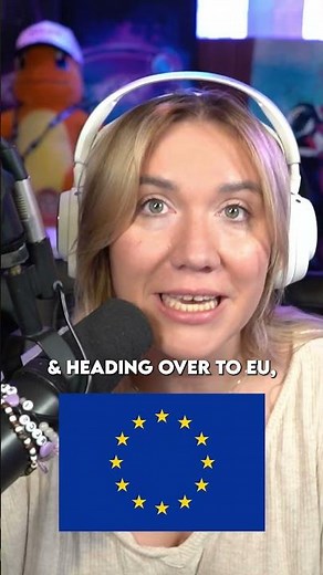 Virtus Pro Leaves APAC for EU Super Team! #shorts #rocketleague