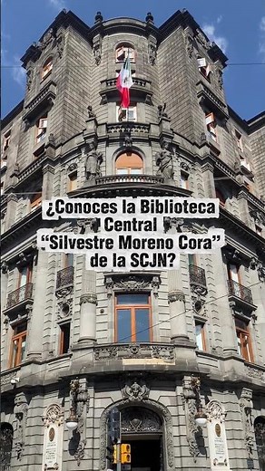Biblioteca Central "Silvestre Moreno Cora"