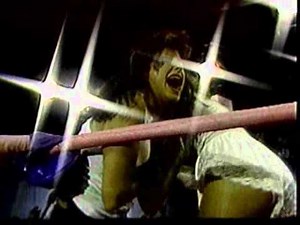 Glow California Doll & Farmer's Daughter & Tina Ashley VS Hollywood & Vine The Soul Patrol