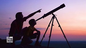 157K views · 726 reactions | Some lucky sky-watchers may get to catch...