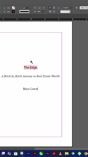 InDesign EXPERTS Reveal Fastest Way to Load Paragraph Styles Learn more here: https://www.youtube.com/@Canvas_Pixels?sub_confirmation=1#indesign #indesign #indesigntutorial #tiktoknews #tiktokviral