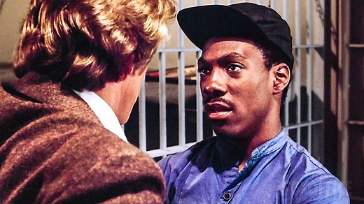 224K views · 4.5K reactions | Eddie Murphy's first film role, and the birth of buddy movie | Boxoffice Movie Scenes | Facebook