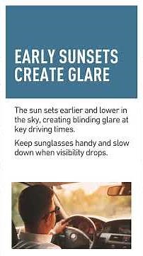 Fall Driving Hazards You Need to Know Before Hitting the Road | Lerners Personal Injury | Toronto