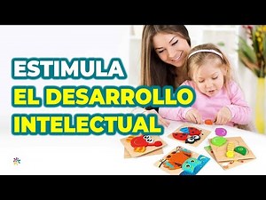 How to stimulate children's intellectual development with a good family atmosphere.