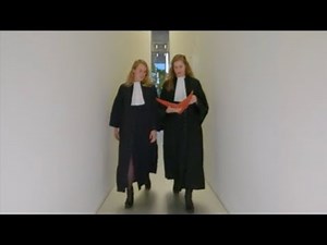 Werken bij de Rechtspraak: maak rechtspreken mogelijk | de Rechtspraak