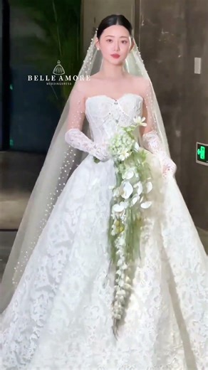 Why Brides Love Lace Wedding Dresses | Bridal Style Guide