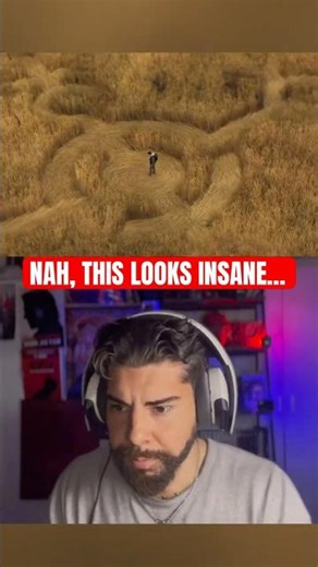 NAH, THIS LOOKS INSANE…