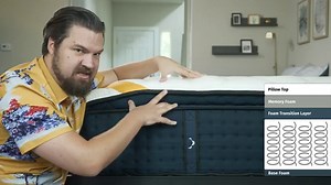 DreamCloud Premier Rest Mattress Review 2025 | Mattress Clarity