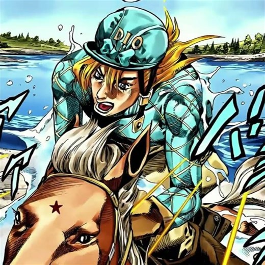 Jojo Edit